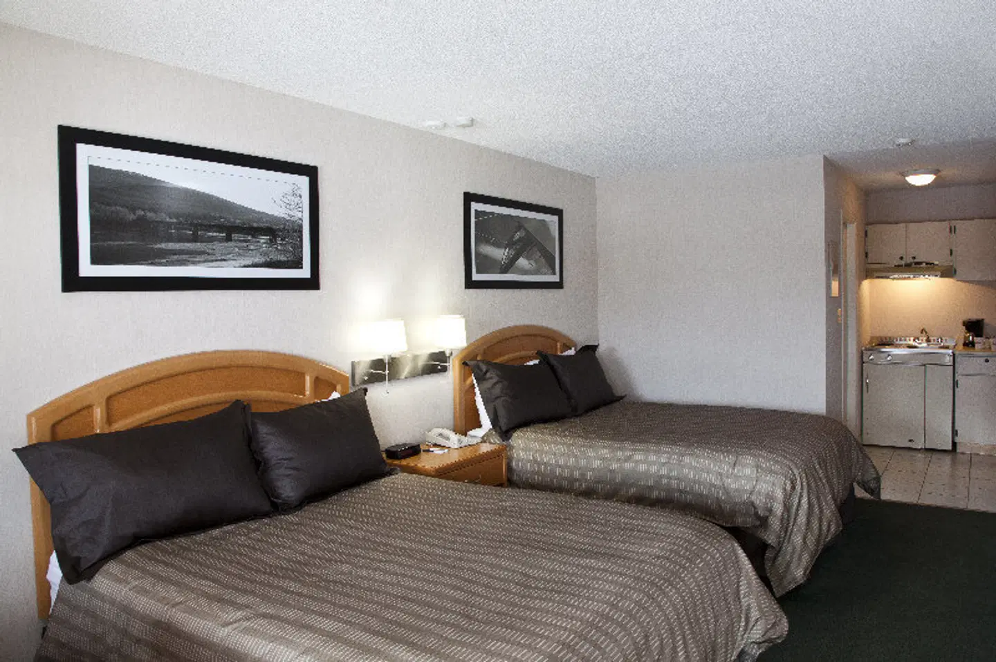Sandman Hotel Revelstoke ROOM_EXAMPLE