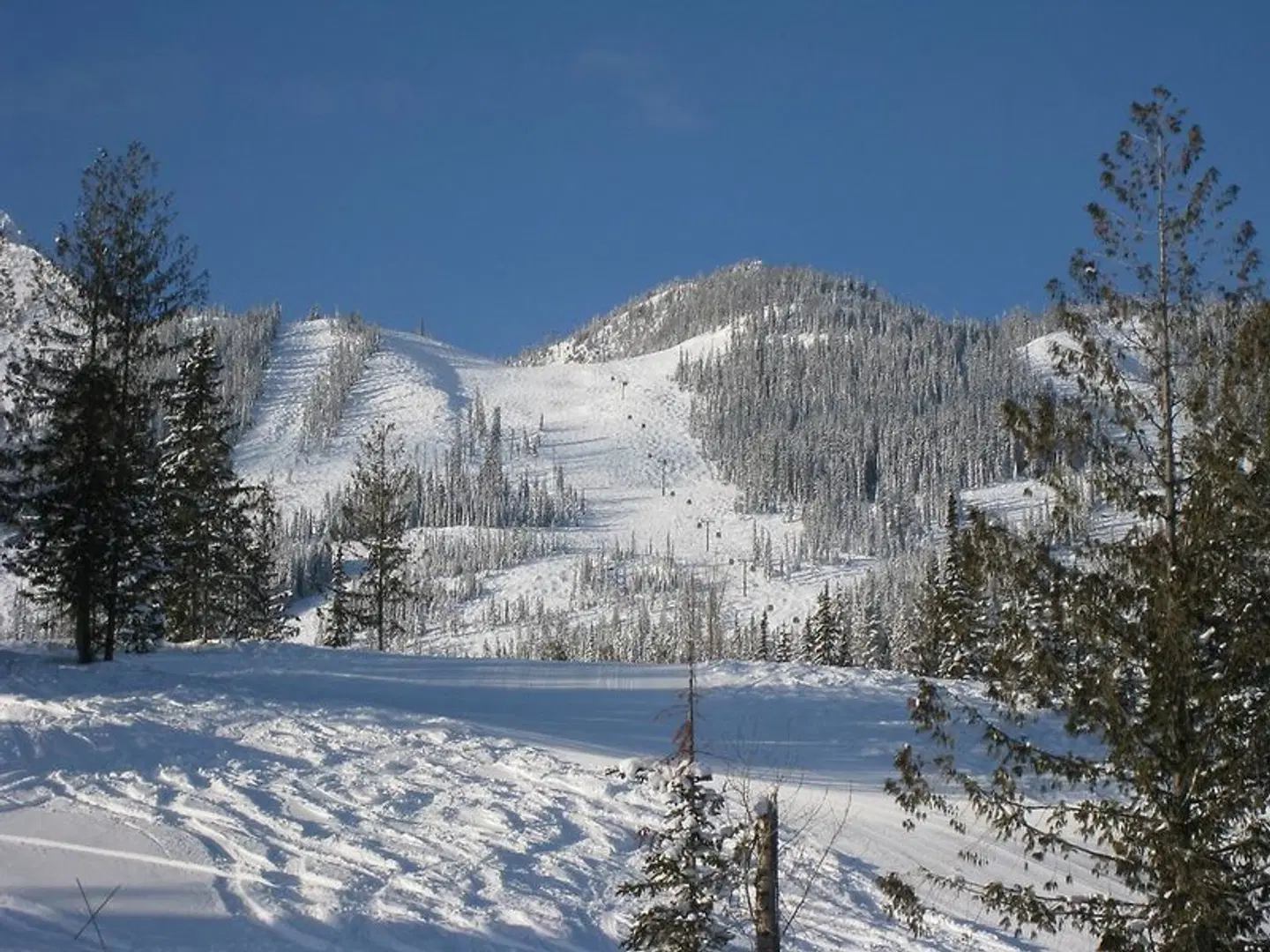 Palliser Lodge LANDSCAPE