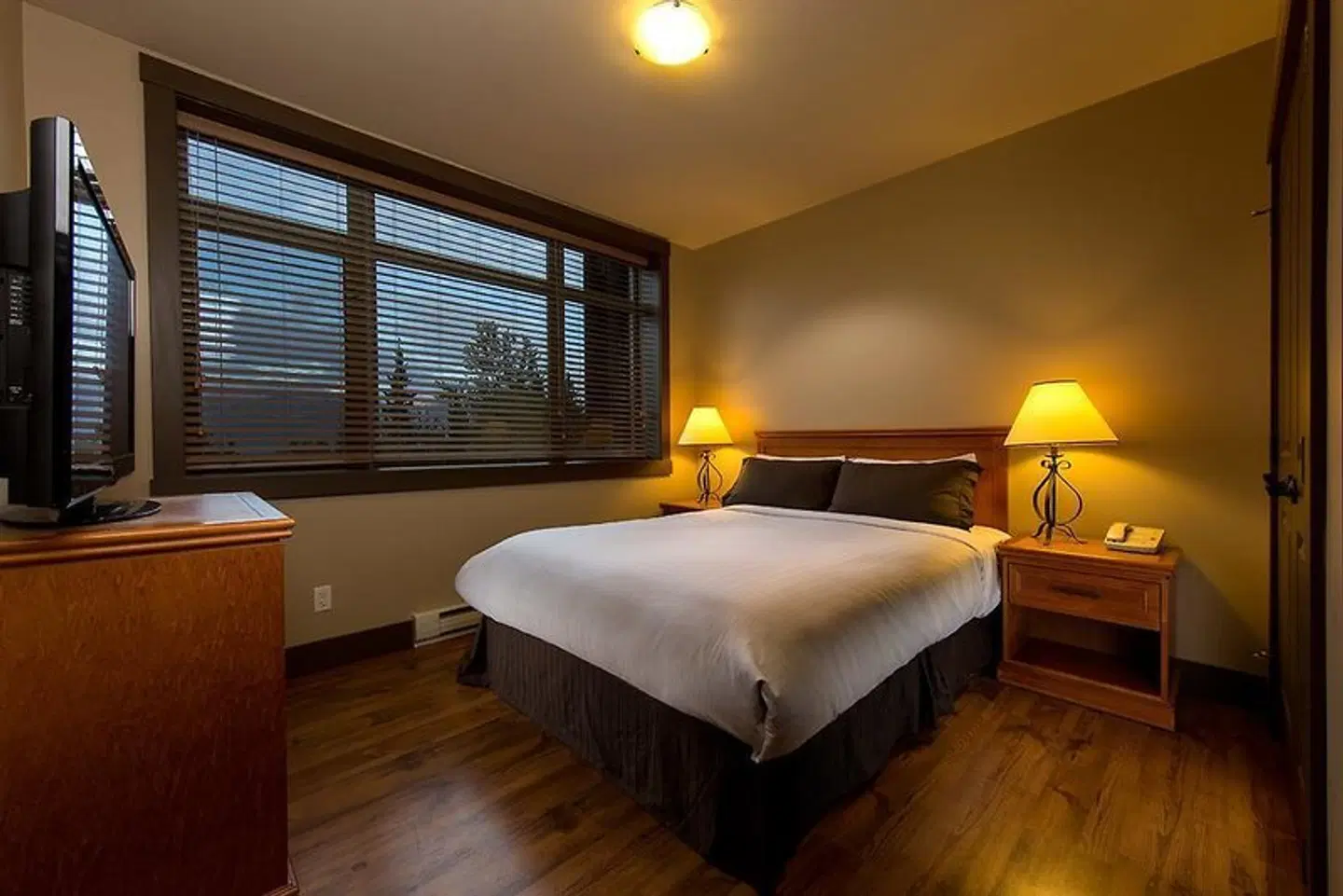 Palliser Lodge ROOM_EXAMPLE
