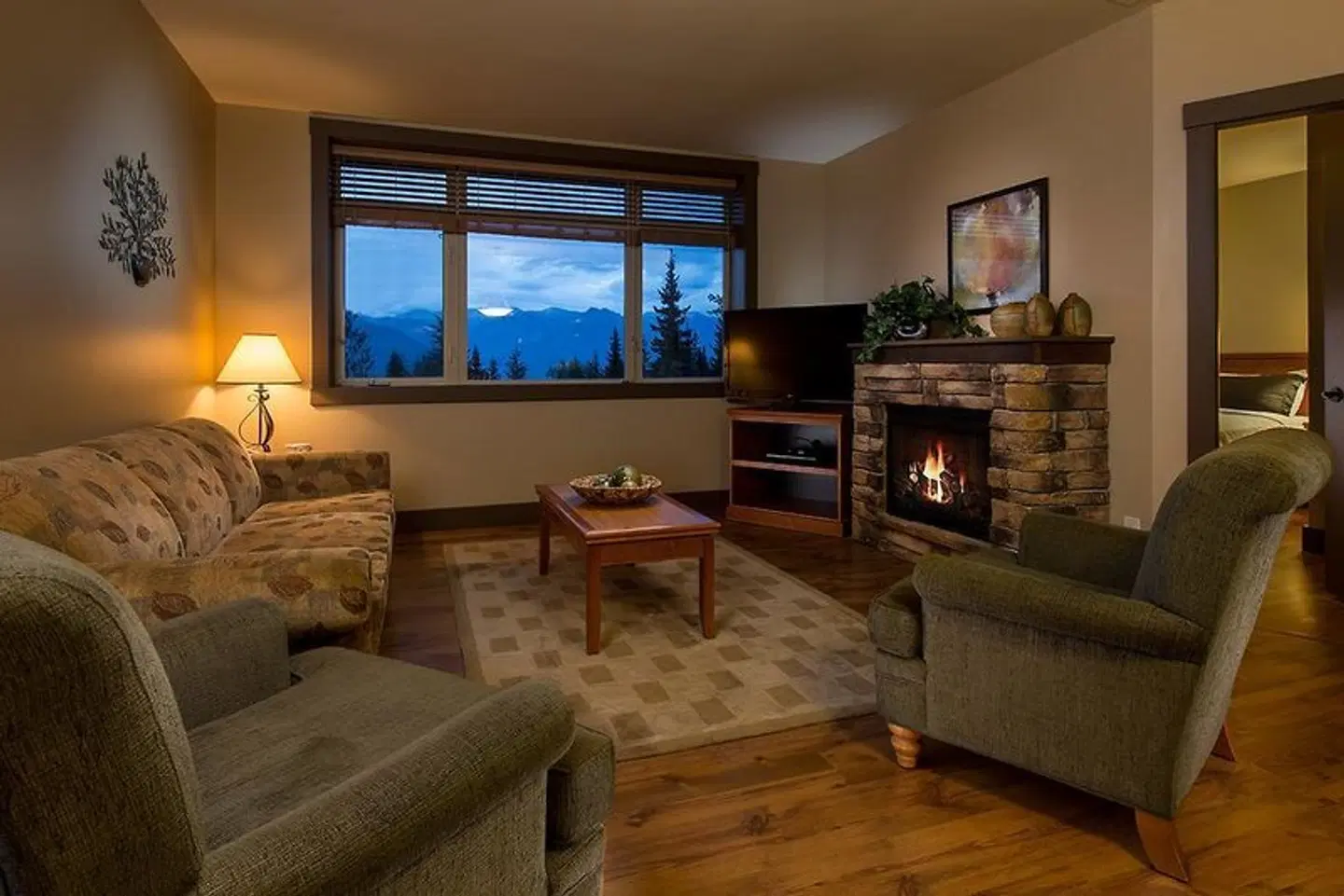 Palliser Lodge ROOM_EXAMPLE