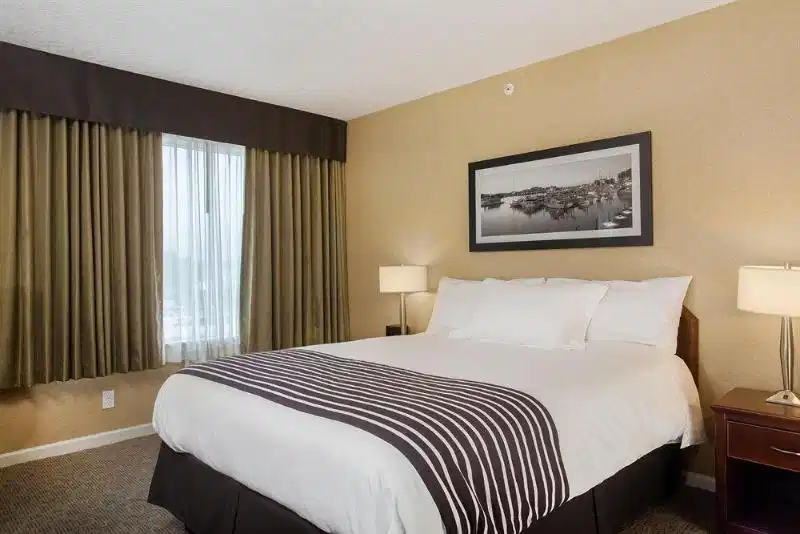 Sandman Hotel Penticton – Hotelfoto