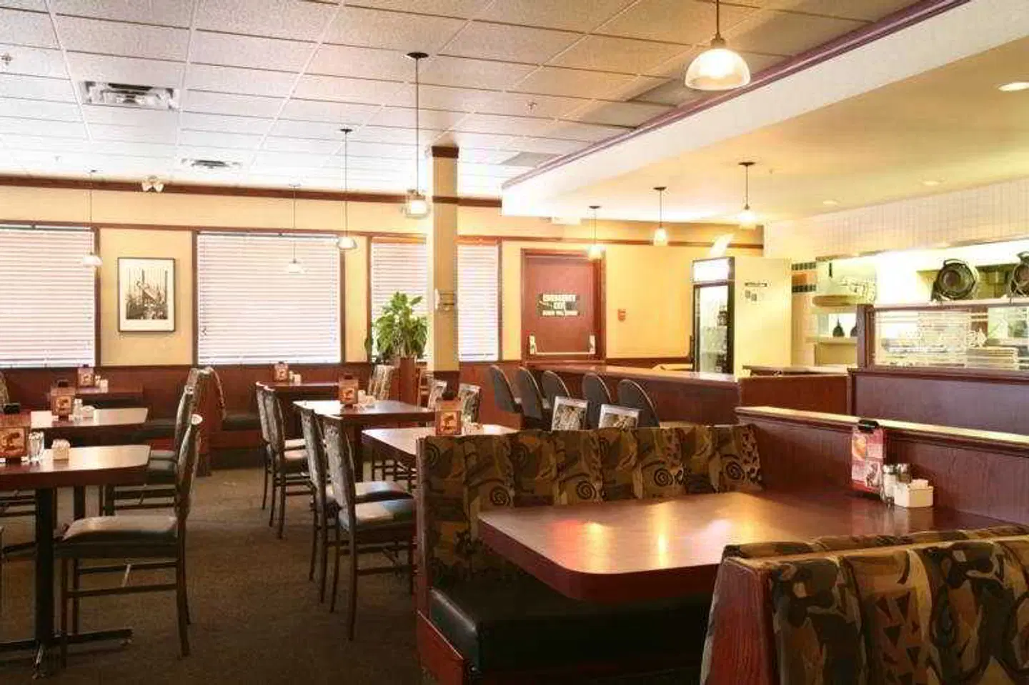 Sandman Hotel Penticton Restaurant
