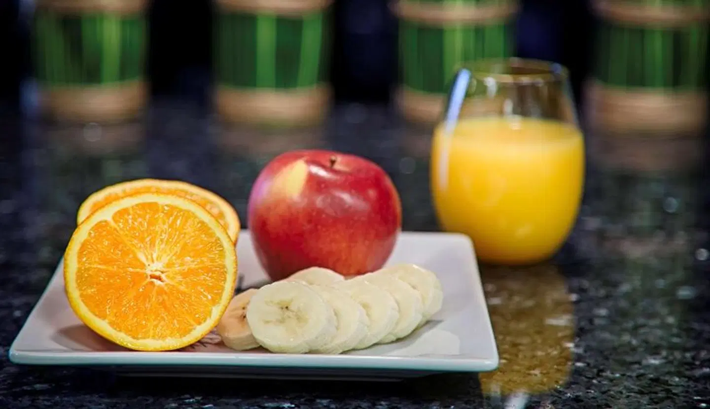 Best Western PLUS Wine Country Hotel & Suites SPORTS_AND_LEISURE