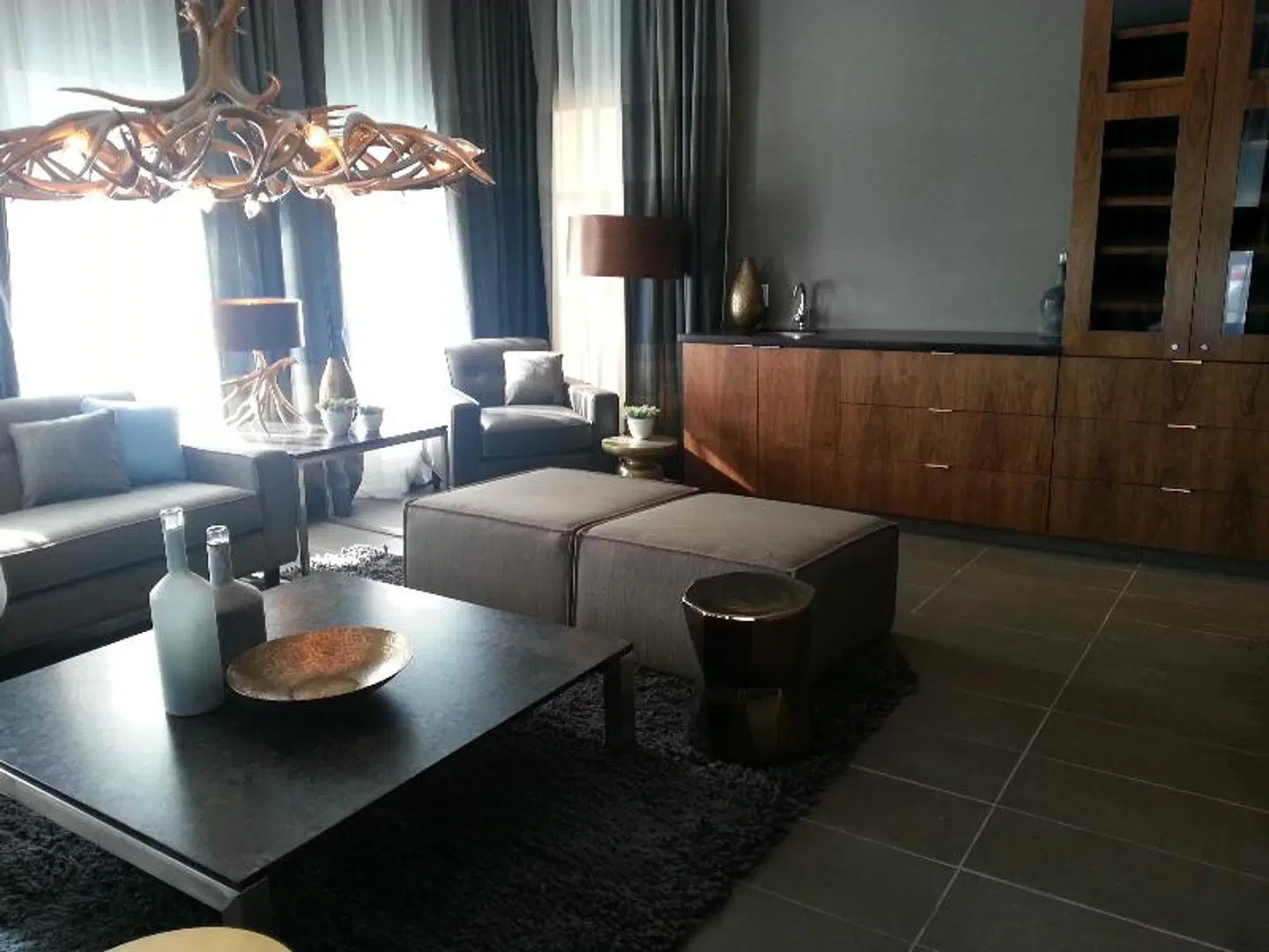 Sandman Inn & Suites Vernon ROOM_EXAMPLE