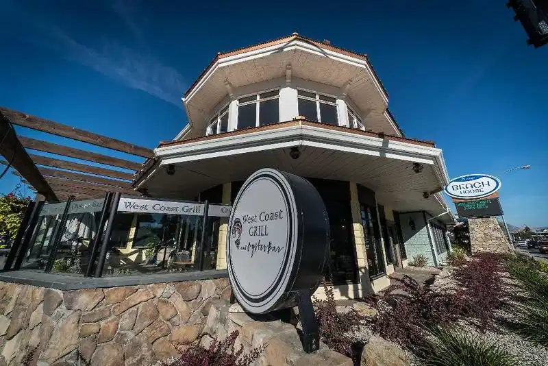 Prestige Beach House, BW Premier Collection – Hotelfoto