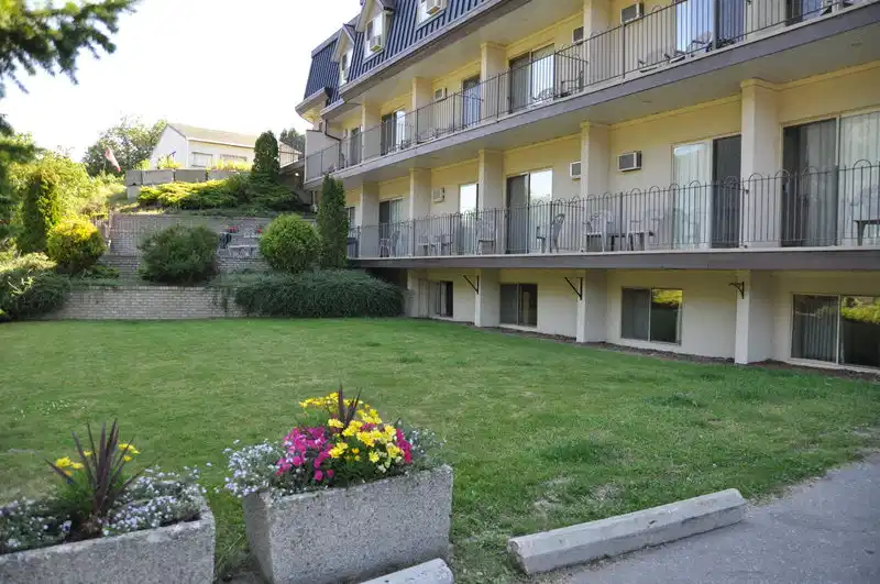 Prestige Inn Nelson – Hotelfoto