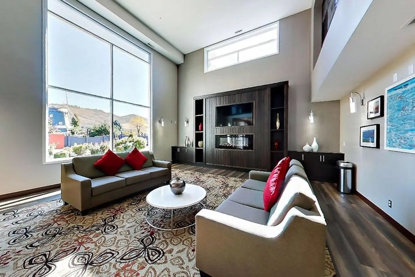Best Western Plus Sunrise Inn LOUNGE_LOBBY