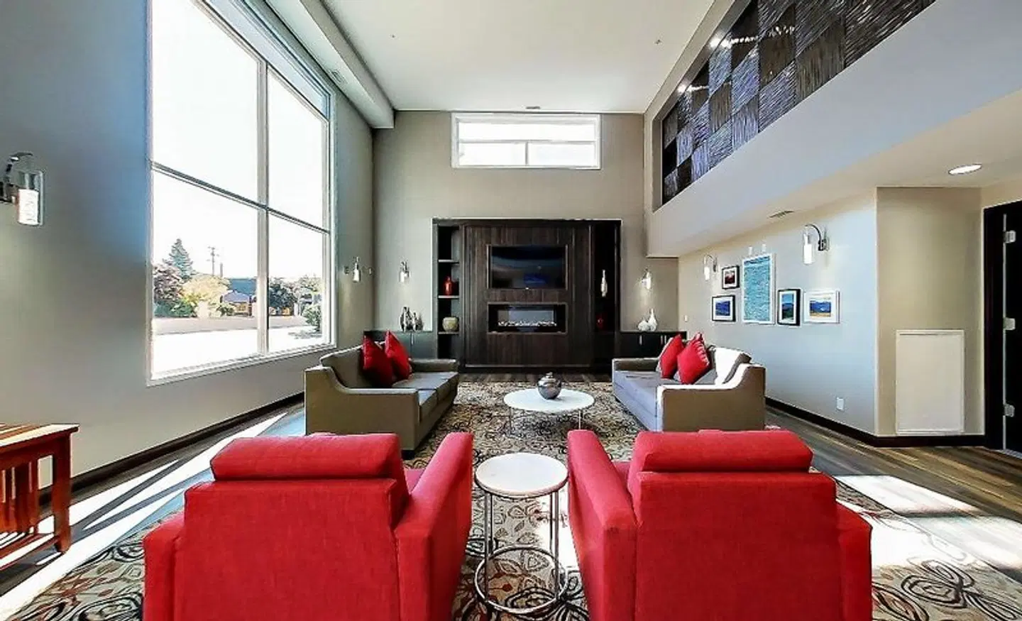Best Western Plus Sunrise Inn LOUNGE_LOBBY