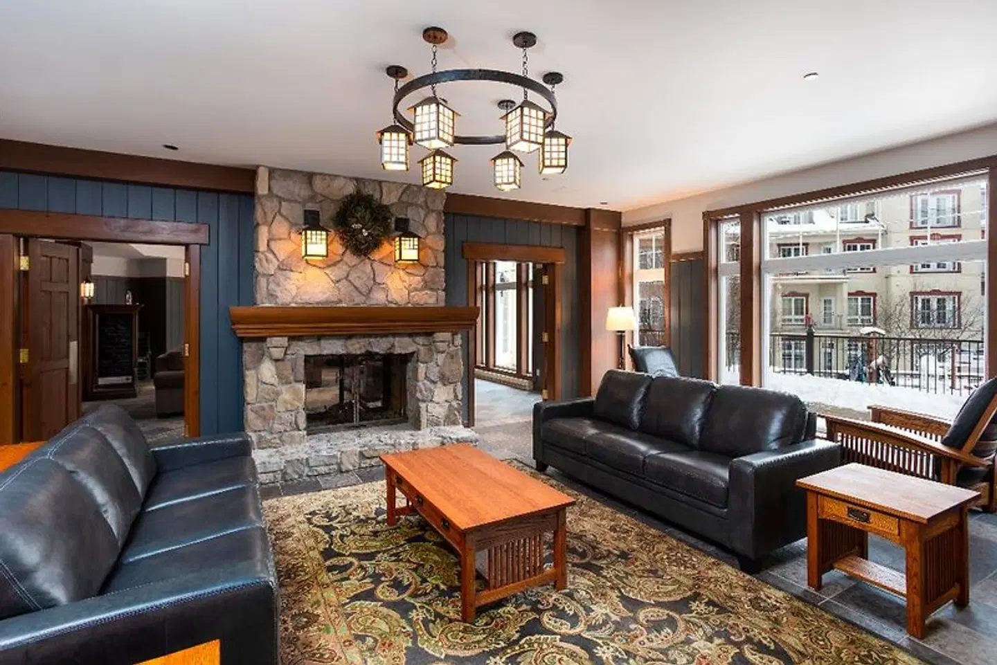 Tour des Voyageurs LOUNGE_LOBBY