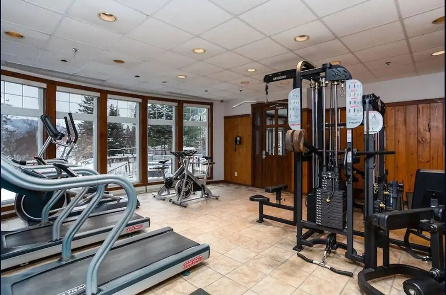 Tour des Voyageurs SPORTS_AND_LEISURE