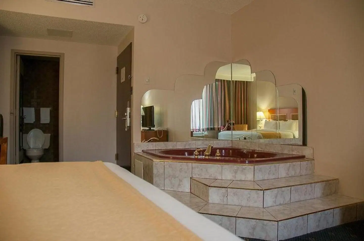 Lelux Hotel LOUNGE_LOBBY