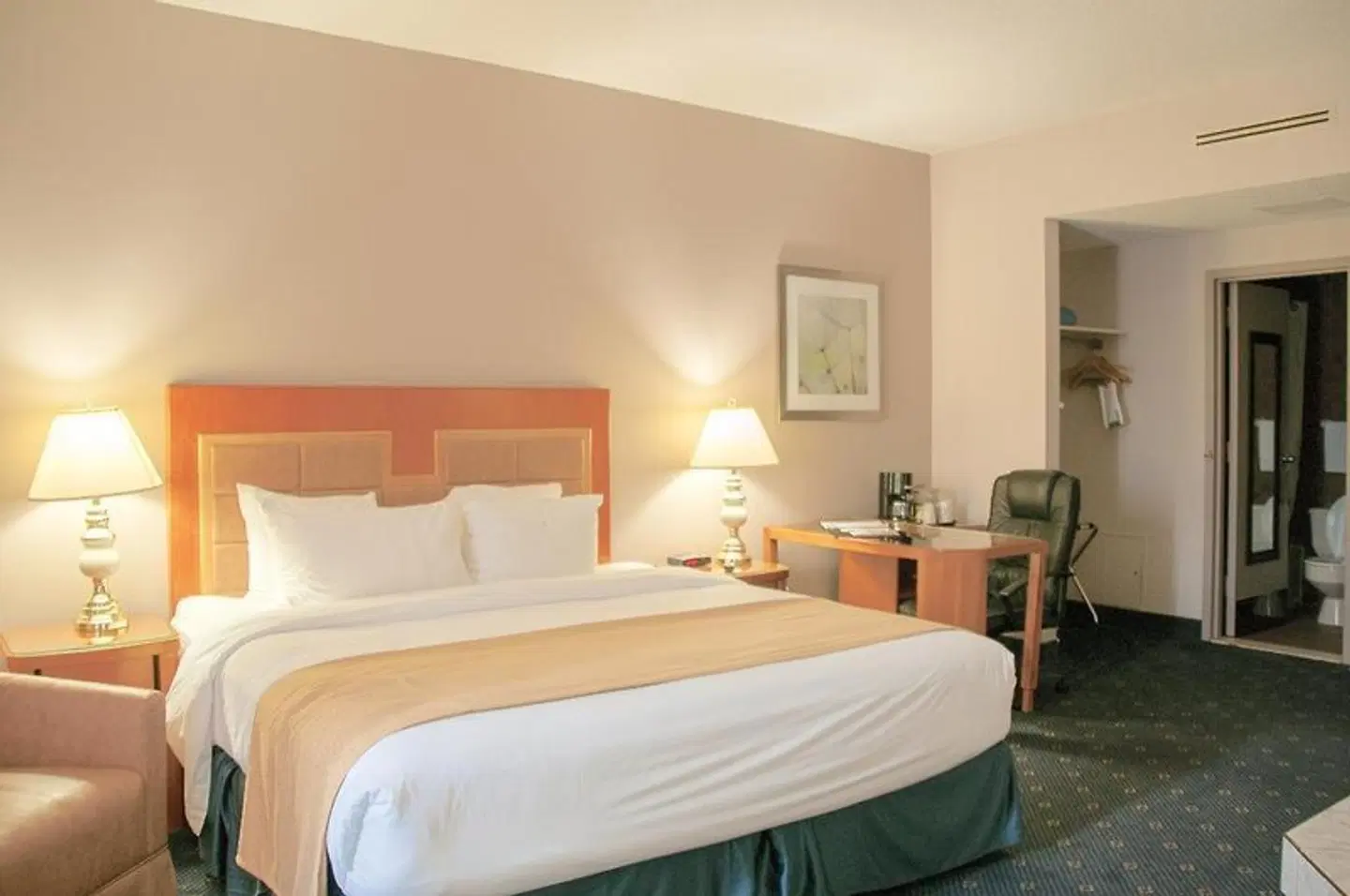Lelux Hotel ROOM_EXAMPLE