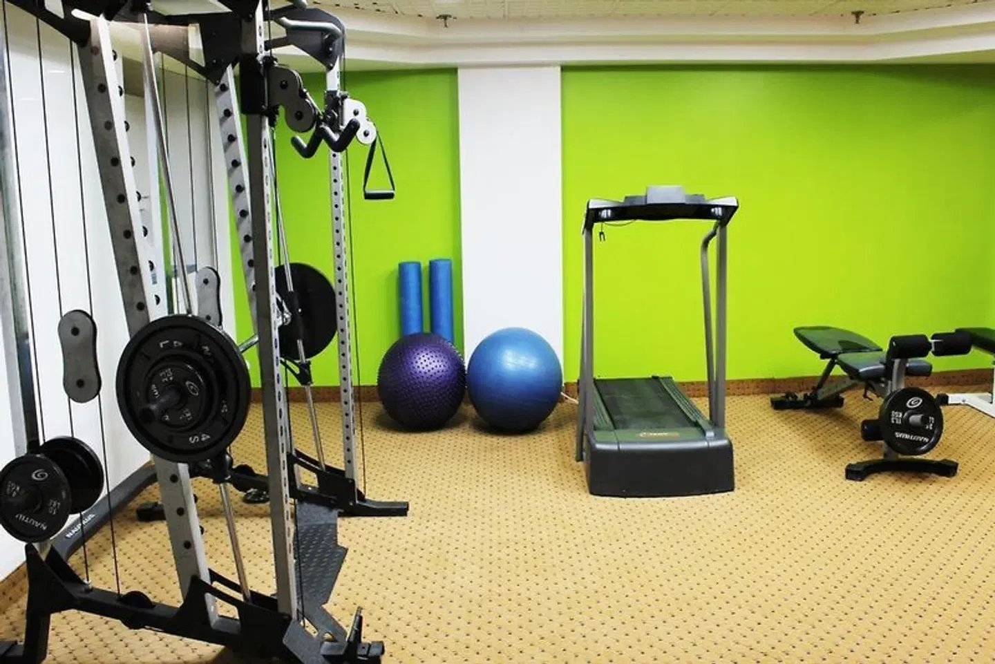 Lelux Hotel SPORTS_AND_LEISURE
