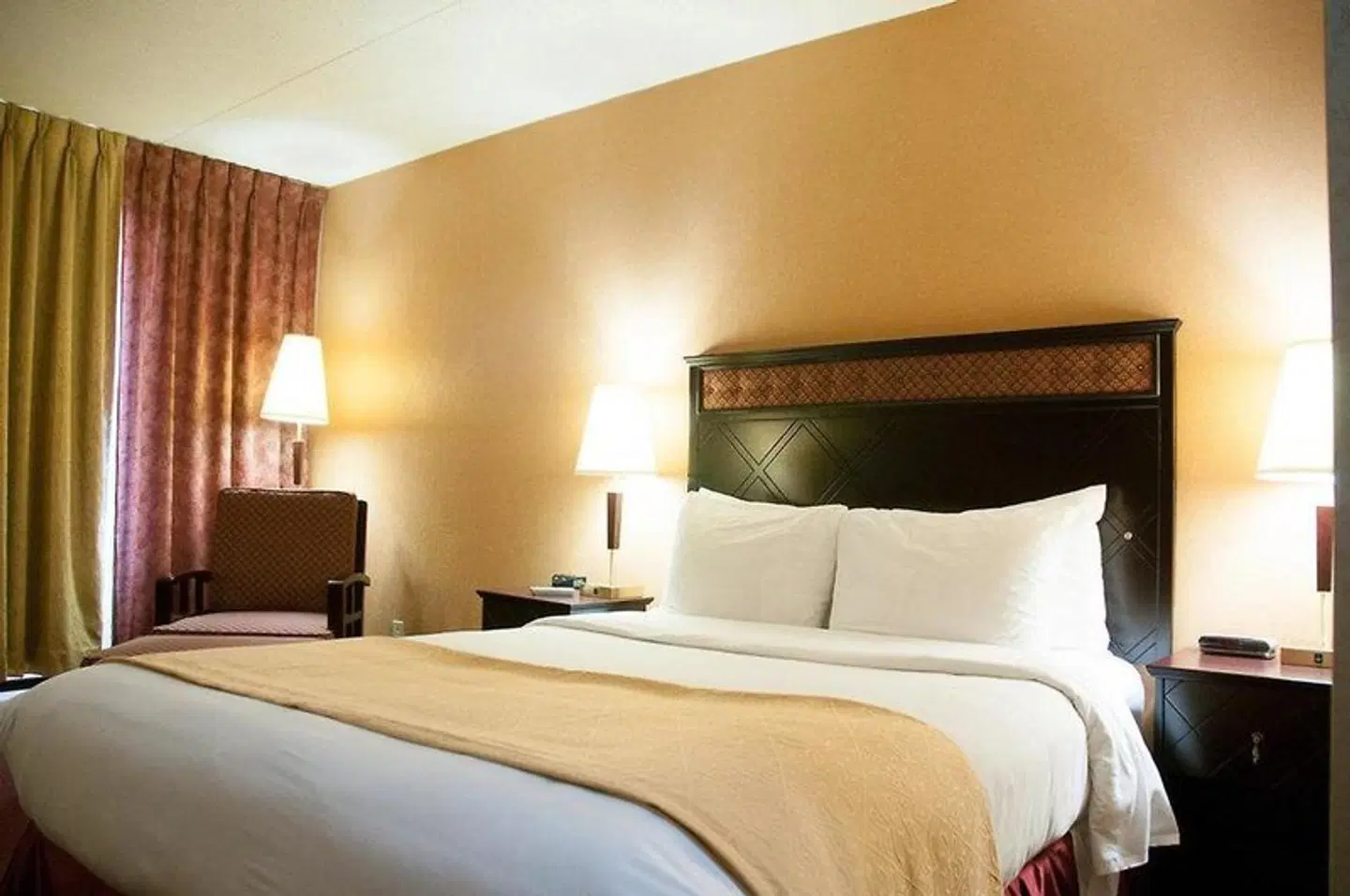 Lelux Hotel ROOM_EXAMPLE