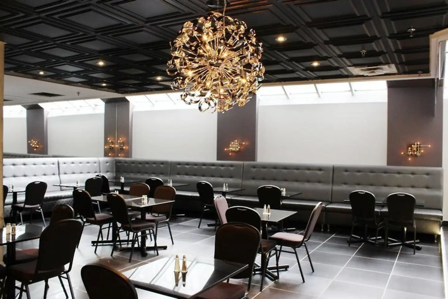 Lelux Hotel Konferenz