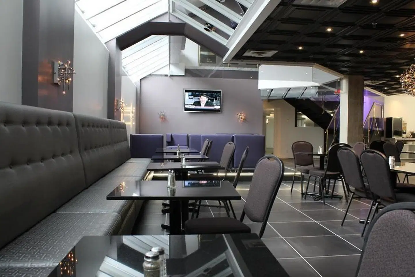 Lelux Hotel SPORTS_AND_LEISURE