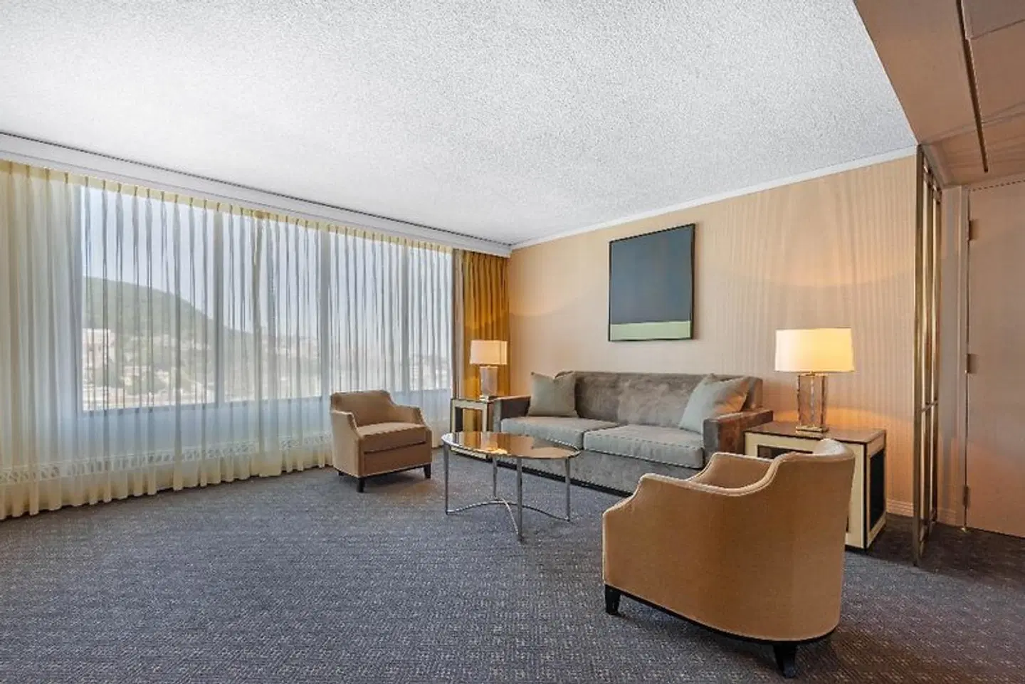Omni Mont-Royal Hotel ROOM_EXAMPLE