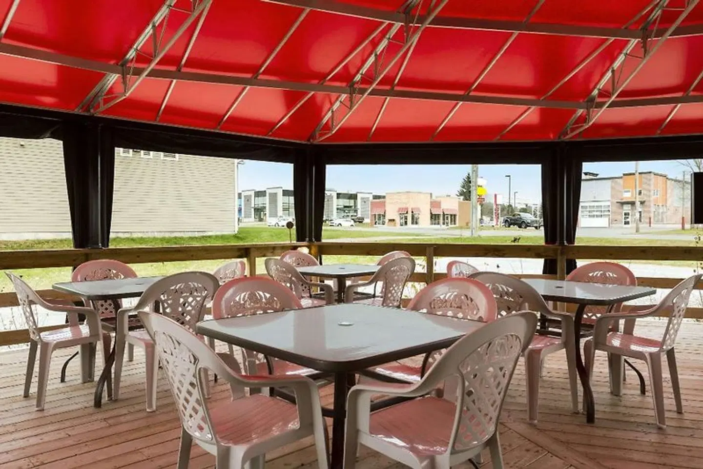 Days Inn by Wyndham Trois-Rivieres Konferenz