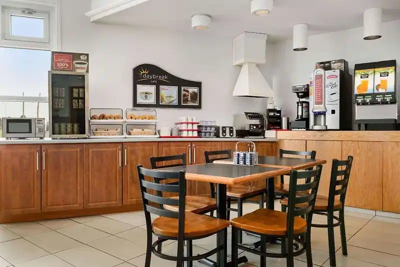 Days Inn by Wyndham Trois-Rivieres – Hotelfoto