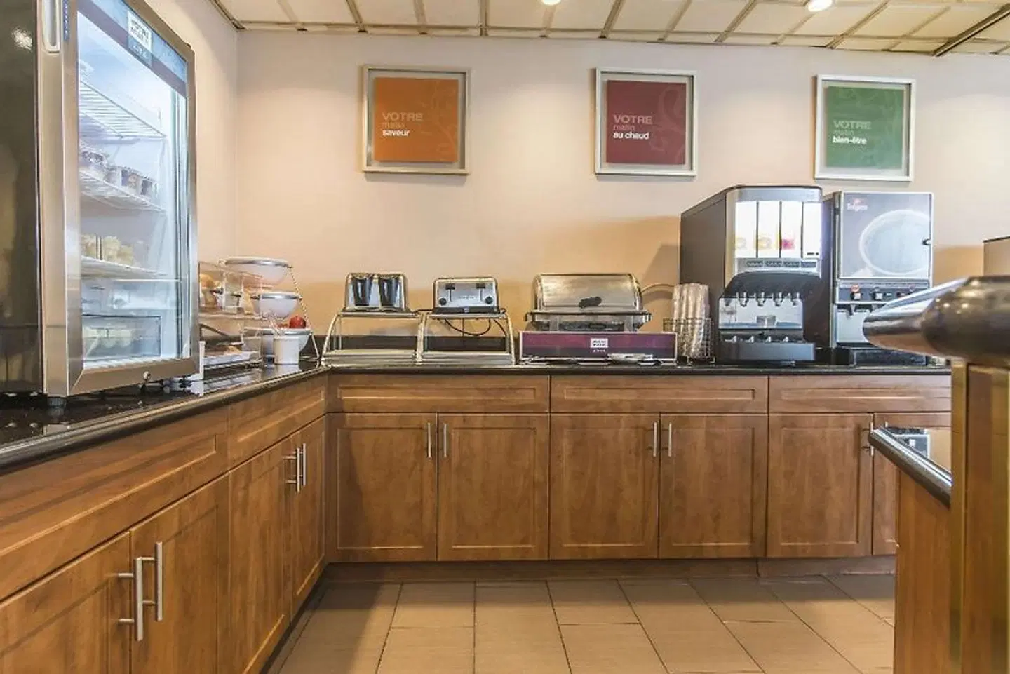 Comfort Suites Downtown LOUNGE_LOBBY