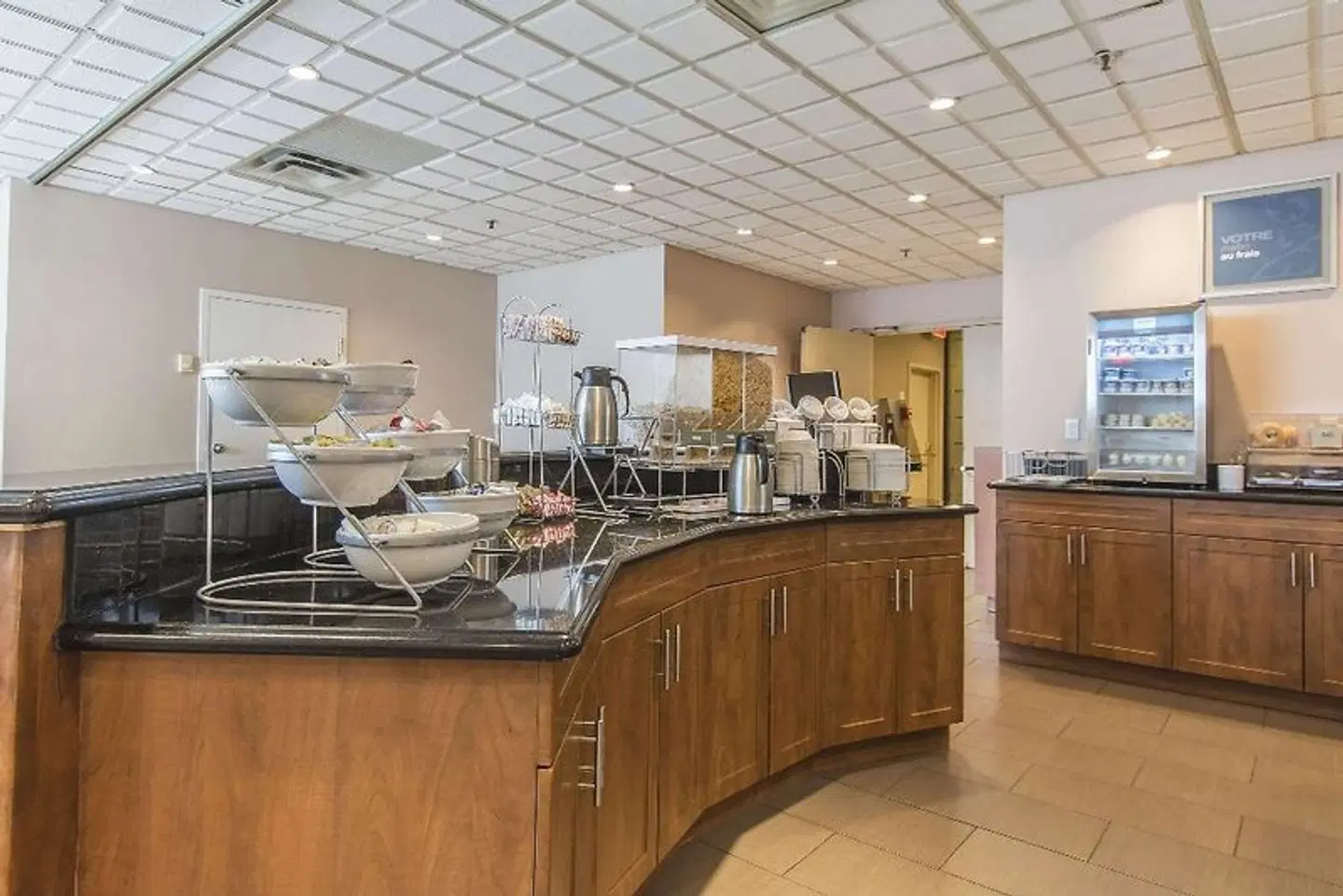 Comfort Suites Downtown LOUNGE_LOBBY