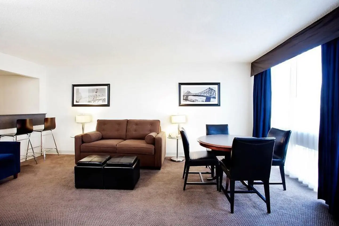 Sandman Hotel Montreal - Longueuil ROOM_EXAMPLE