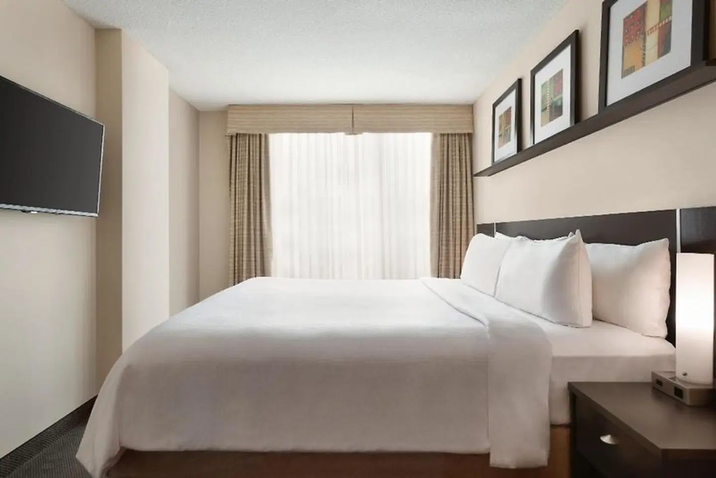 Embassy Suites by Hilton - Montreal ROOM_EXAMPLE