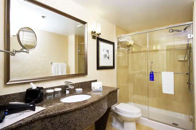 Hilton Garden Inn Montreal Centre-Ville – Hotelfoto