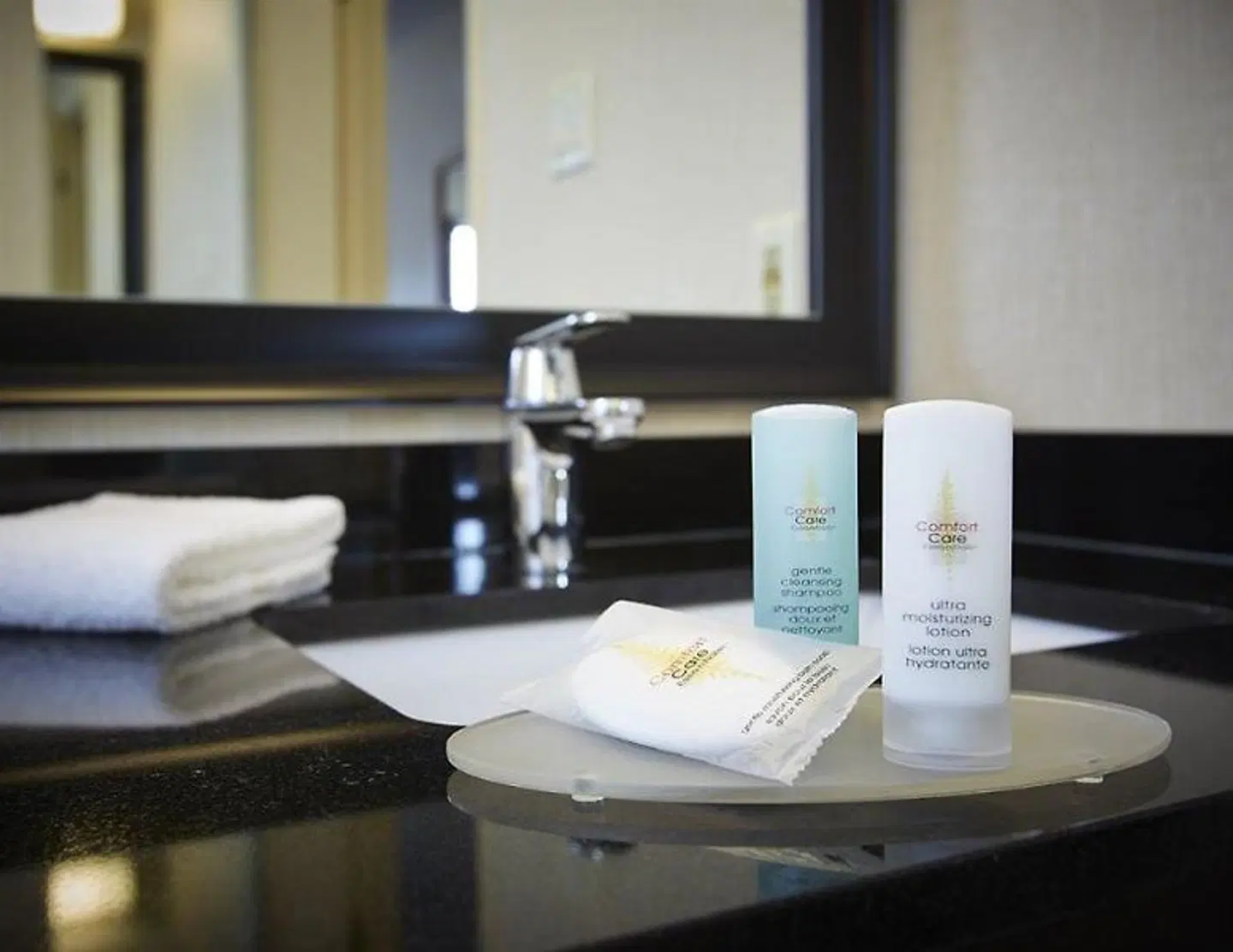 Comfort Inn South Shore ROOM_EXAMPLE