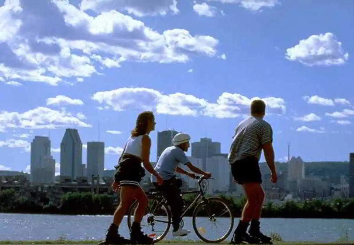 Montreal Airport Marriott In-Terminal Hotel Sport und Entertainment