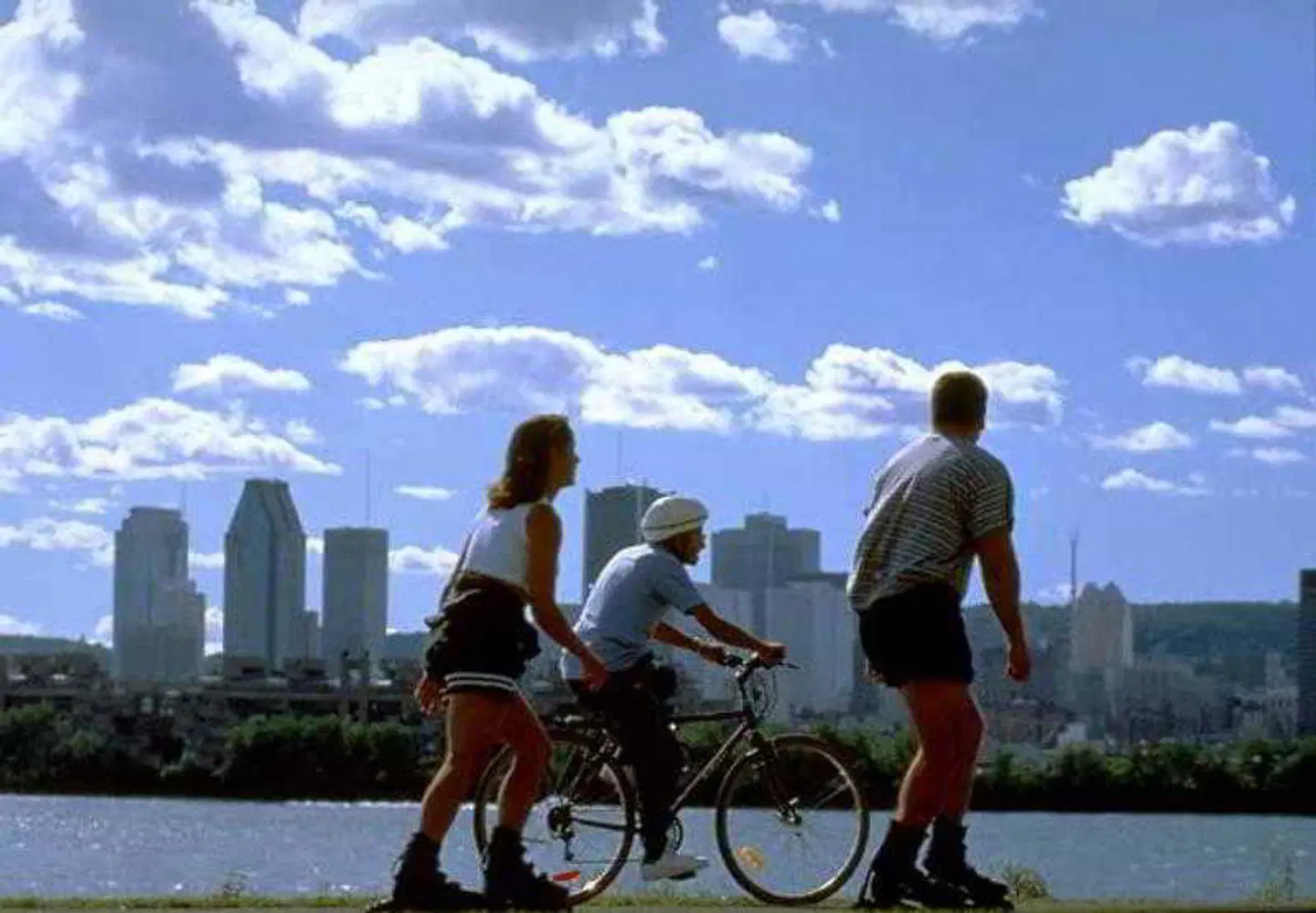 Montreal Airport Marriott In-Terminal Hotel SPORTS_AND_LEISURE