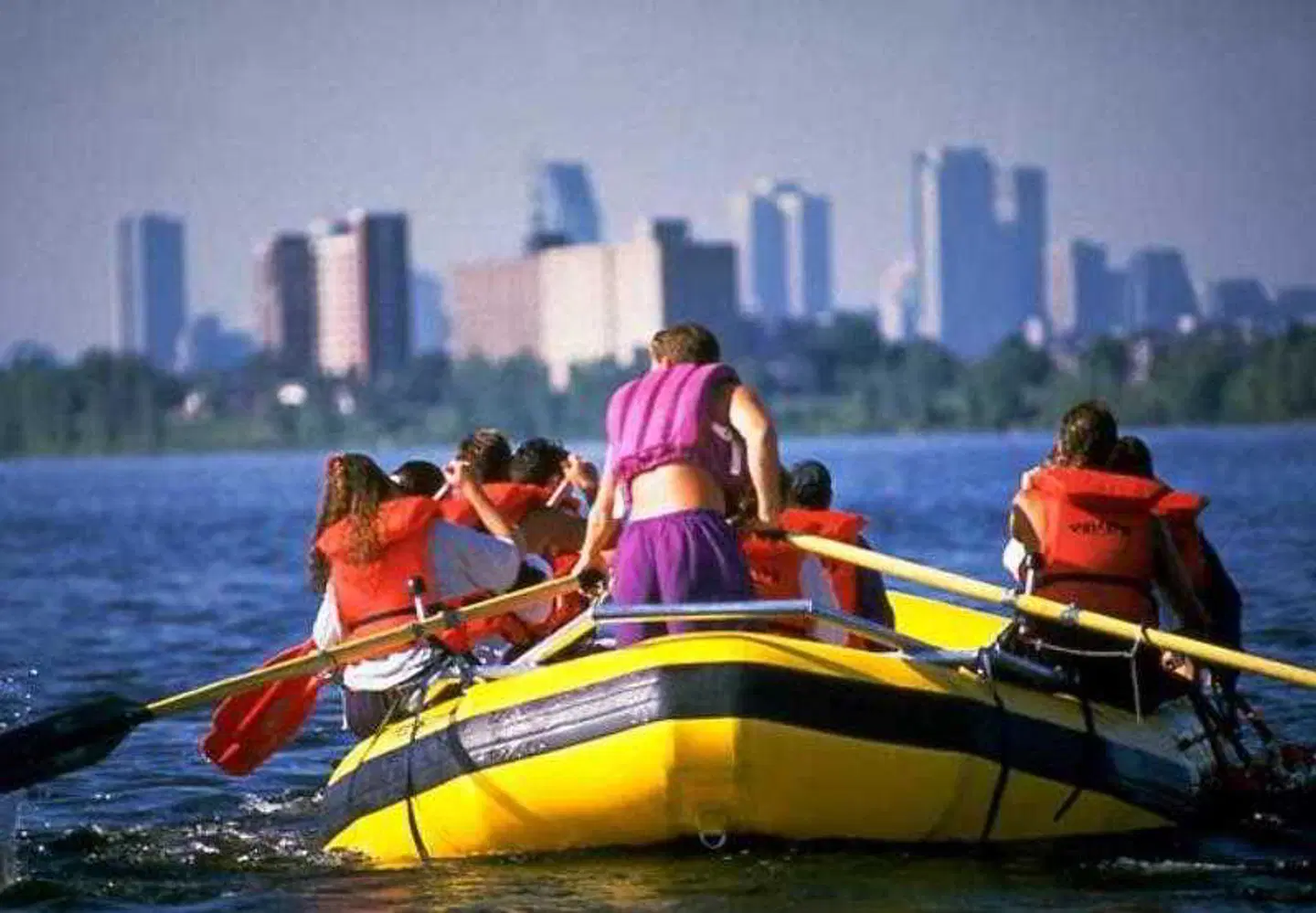 Montreal Airport Marriott In-Terminal Hotel SPORTS_AND_LEISURE