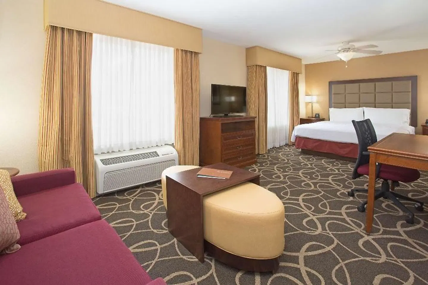 Homewood Suites by Hilton Yuma ROOM_EXAMPLE