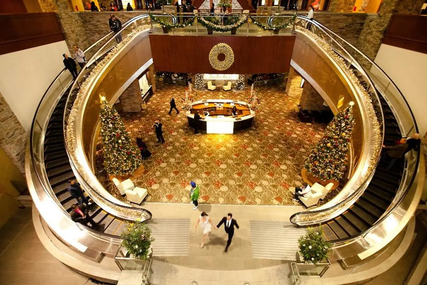 River Rock Casino Resort Restaurant