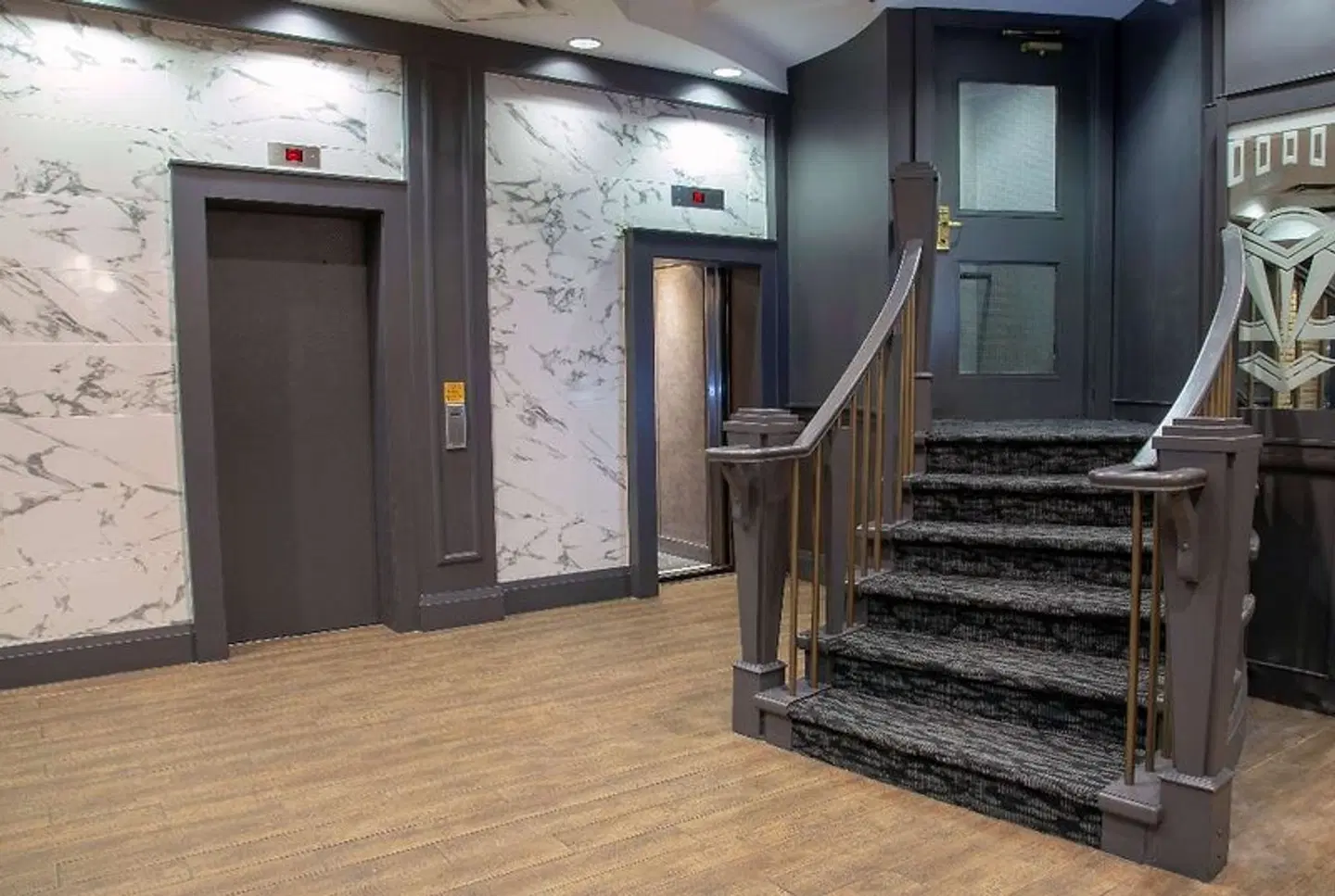 Ramada by Wyndham Vancouver Downtown HEALTH_BEAUTY