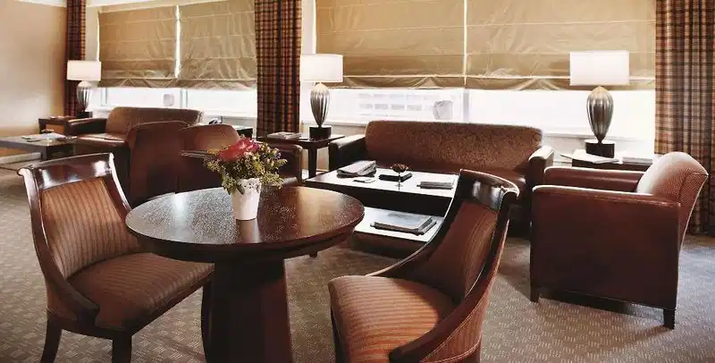Fairmont Winnipeg – Hotelfoto