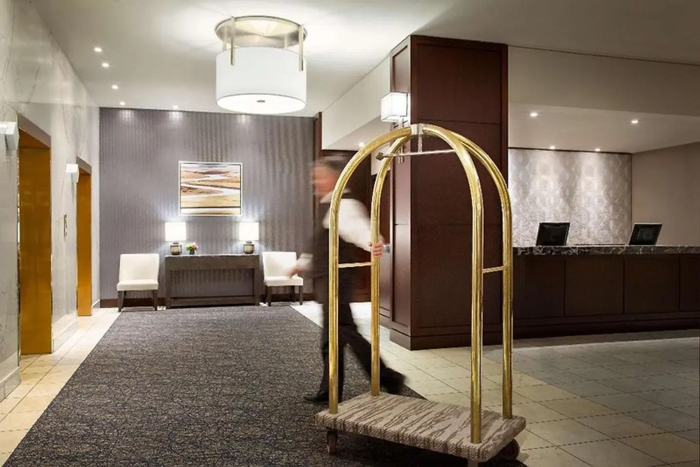 Fairmont Winnipeg HEALTH_BEAUTY