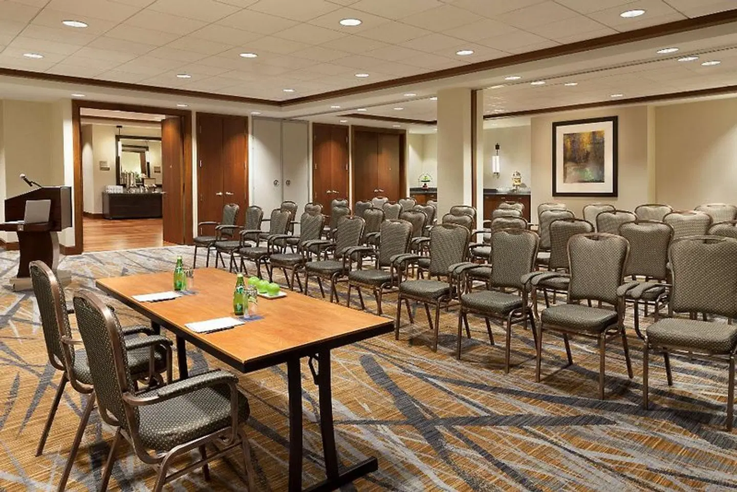 Hilton Toronto Konferenz