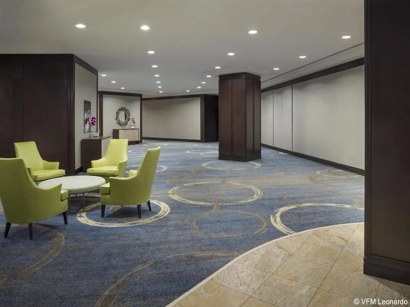 InterContinental Toronto Centre LOUNGE_LOBBY
