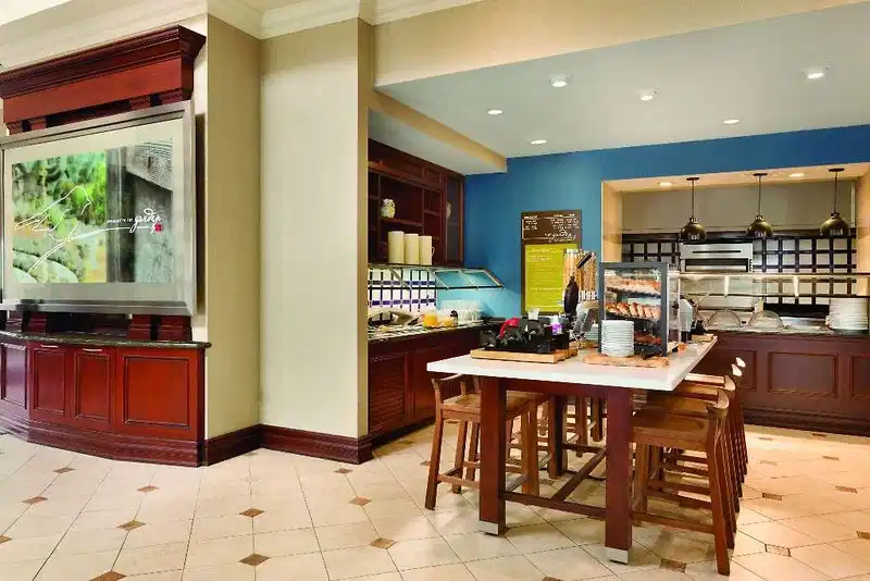 Hilton Garden Inn Niagara-on-the-Lake – Hotelfoto