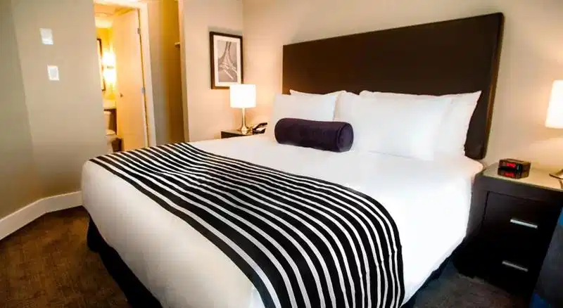 Sandman Hotel Oakville – Hotelfoto