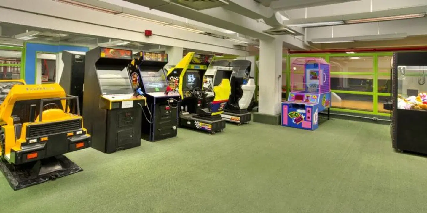 Crowne Plaza Kitchener-Waterloo SPORTS_AND_LEISURE