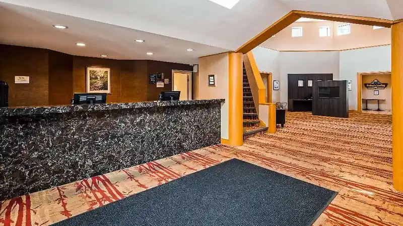 Best Western Inn on the Bay – Hotelfoto