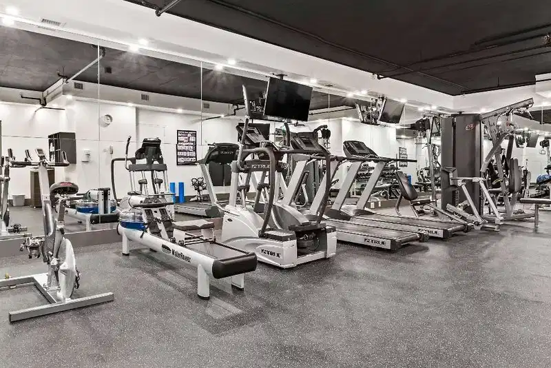 Best Western Premier Calgary Plaza Hotel & Conference Centre – Hotelfoto