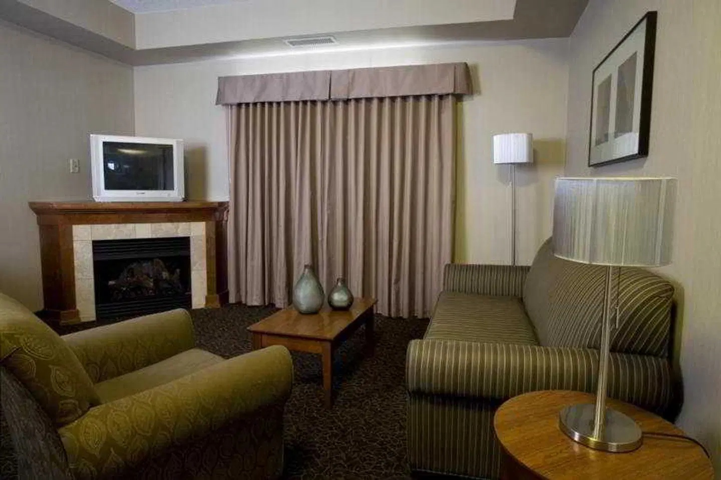 Heritage Inn Hotel & Convention Centre - Brooks ROOM_EXAMPLE