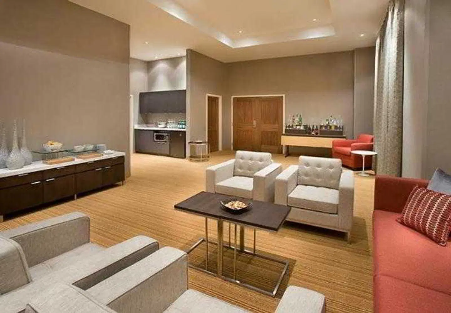 Courtyard by Marriott Calgary Airport HEALTH_BEAUTY
