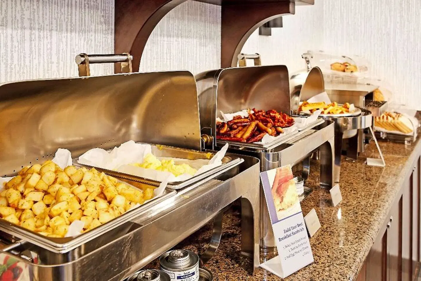 Best Western Plus Siding 29 Lodge Restaurant