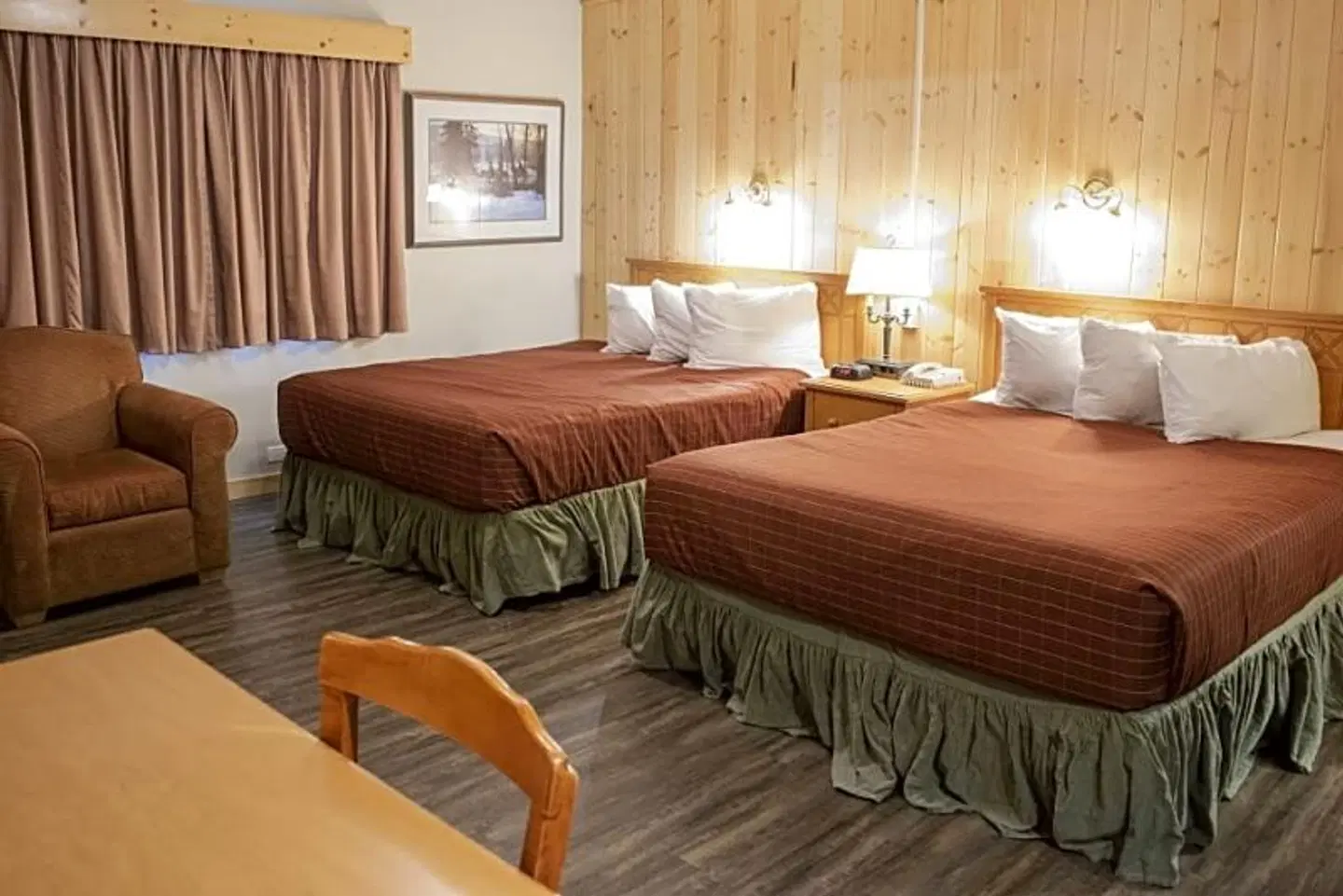 Aspen Village ROOM_EXAMPLE