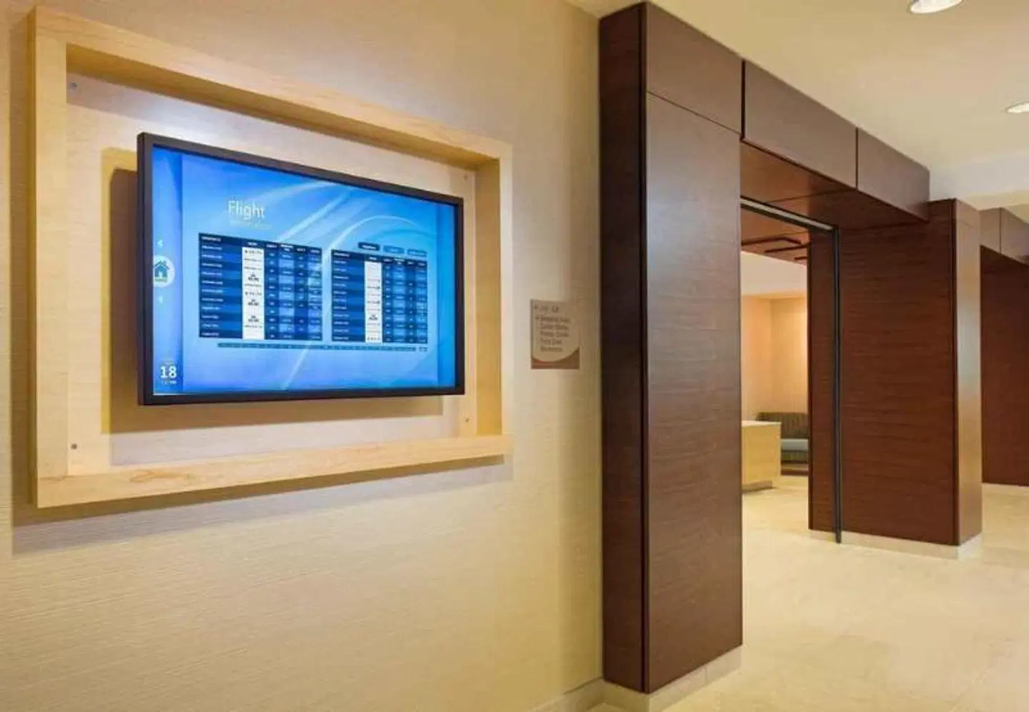 Fairfield Inn & Suites by Marriott Calgary Downtown LOUNGE_LOBBY