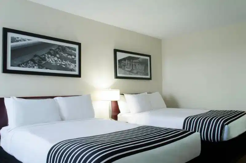 Sandman Hotel Lethbridge – Hotelfoto